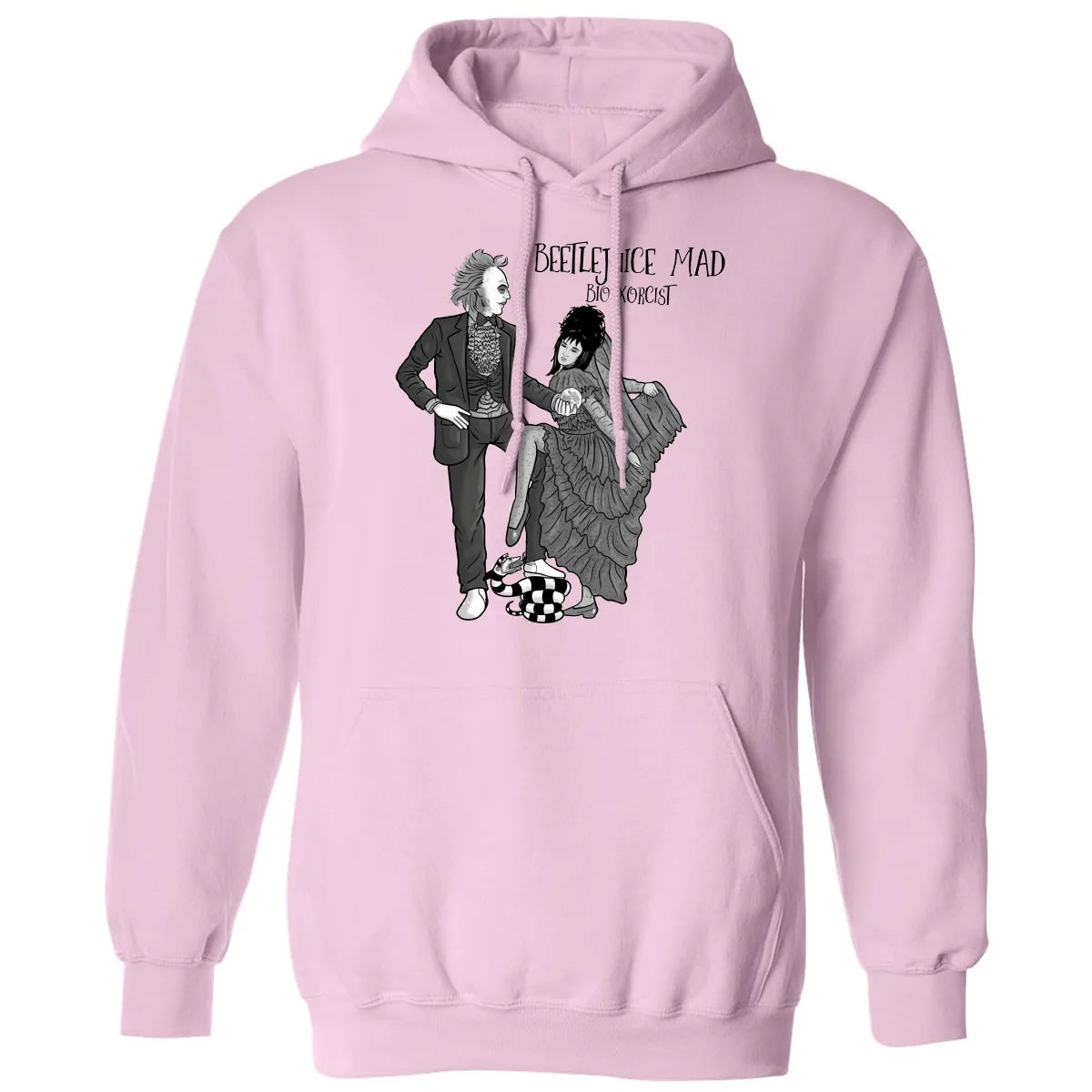 Classic Unisex Hoodie - PMWWCY9G