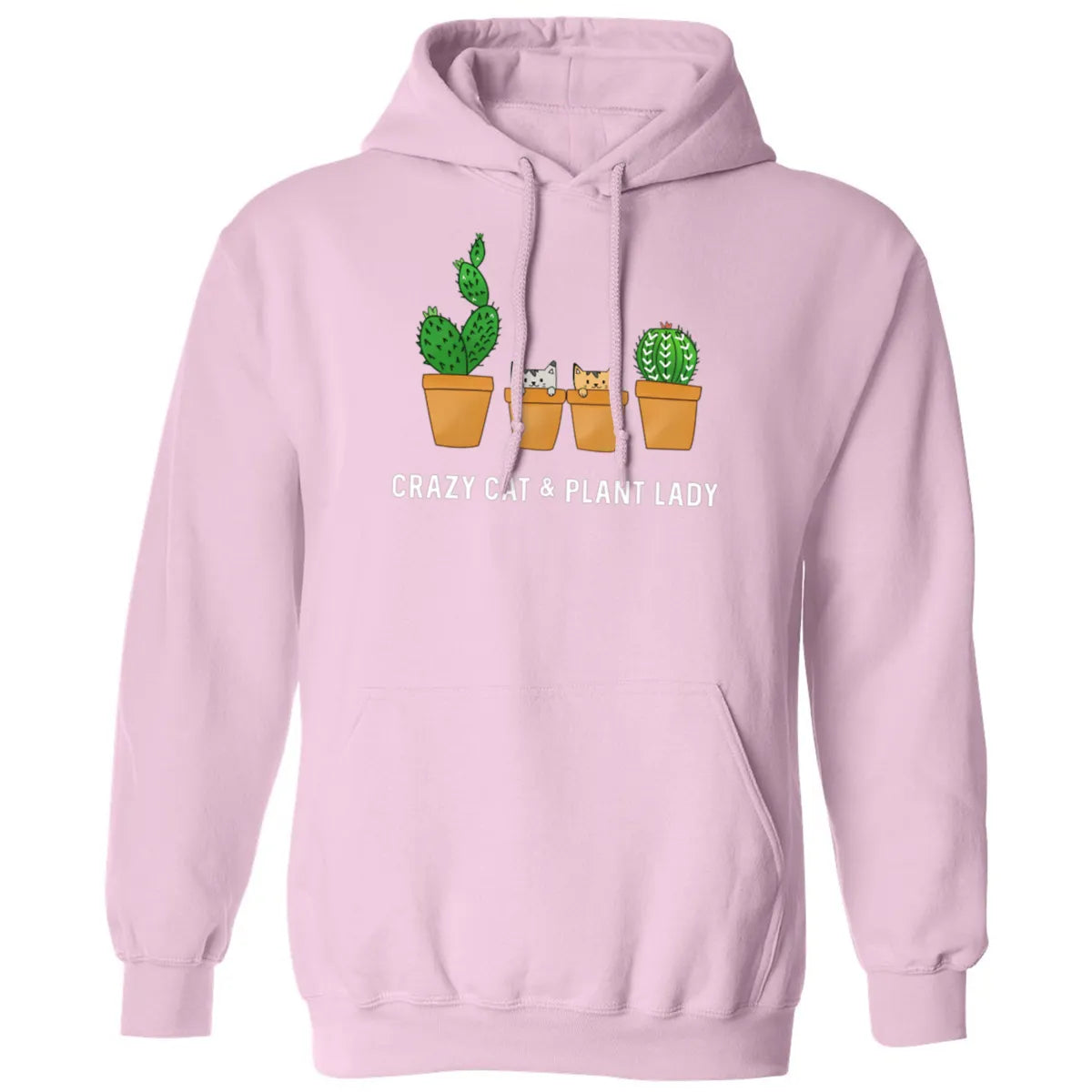 Classic Unisex Hoodie - NH8FV3VV