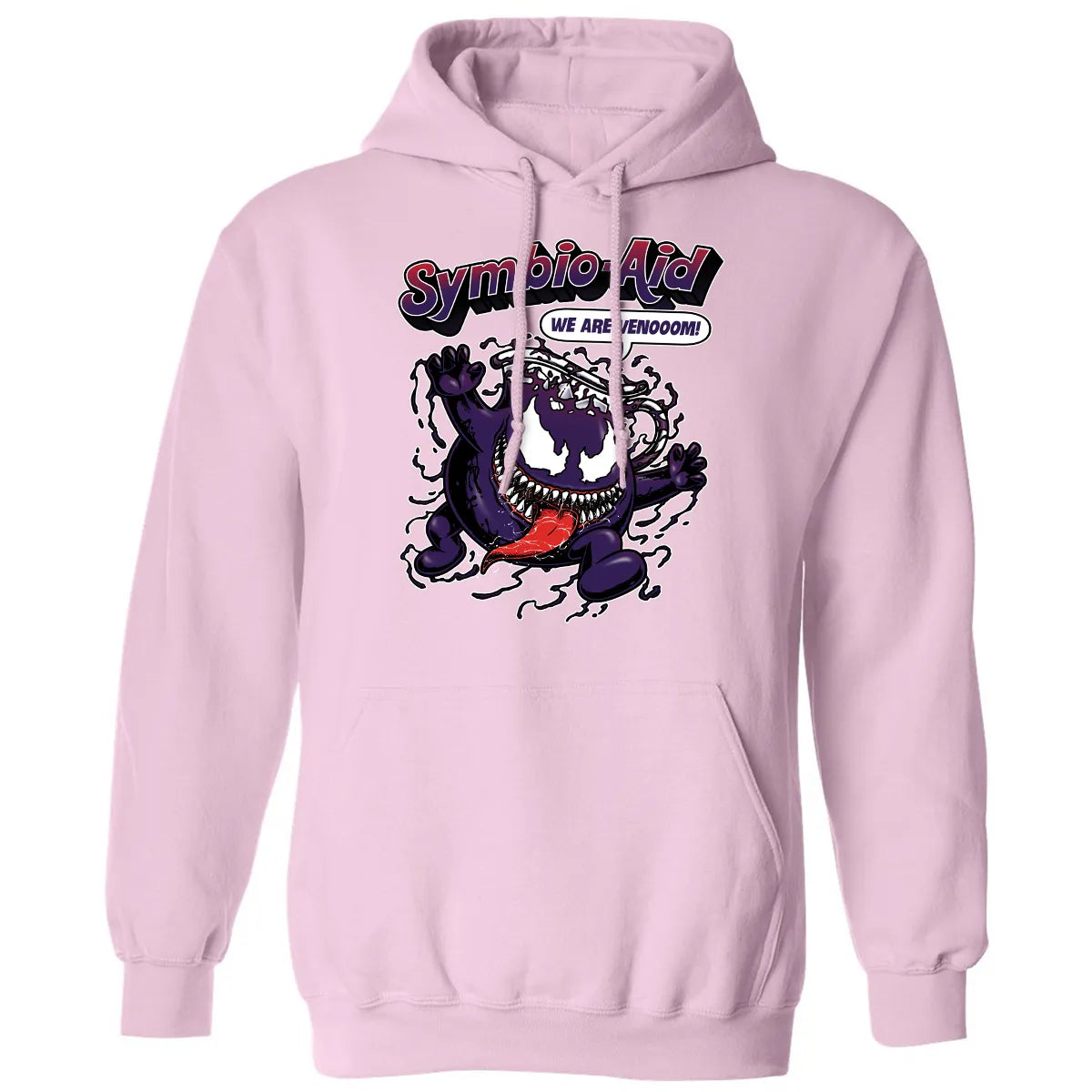 Classic Unisex Hoodie - UG8MN546