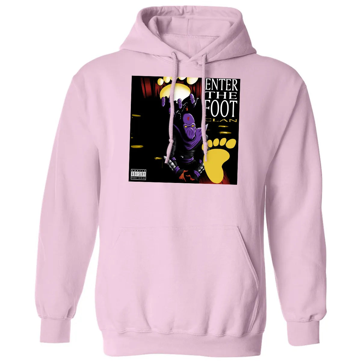 Classic Unisex Hoodie - H4E5Z3EU