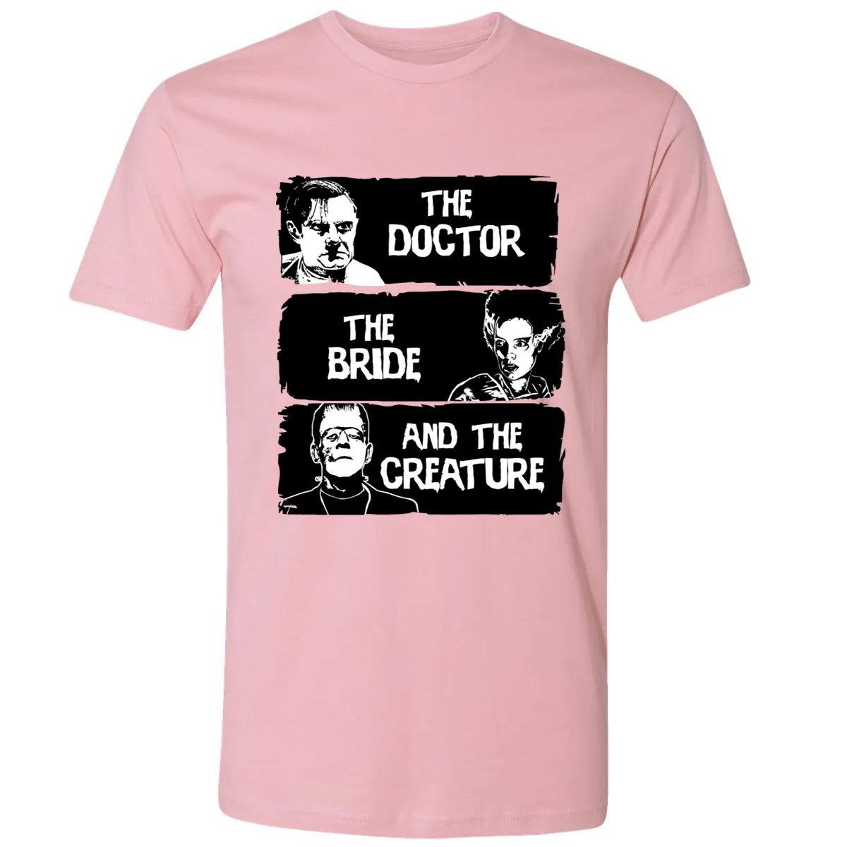 Premium Unisex T-shirt - 1A6AJHQT