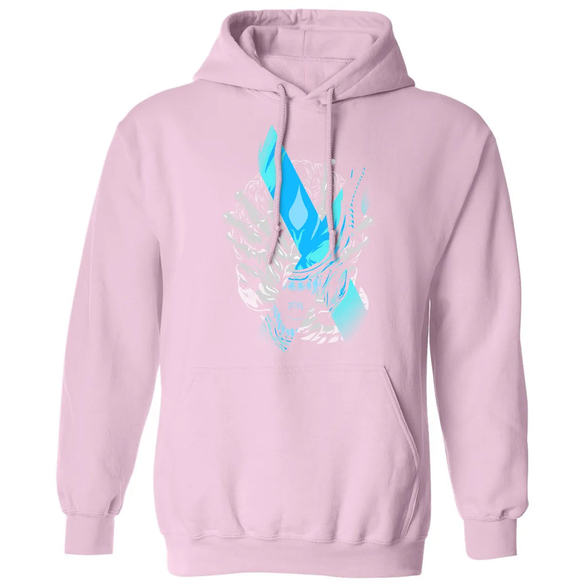 Classic Unisex Hoodie - 3MUGCYAJ