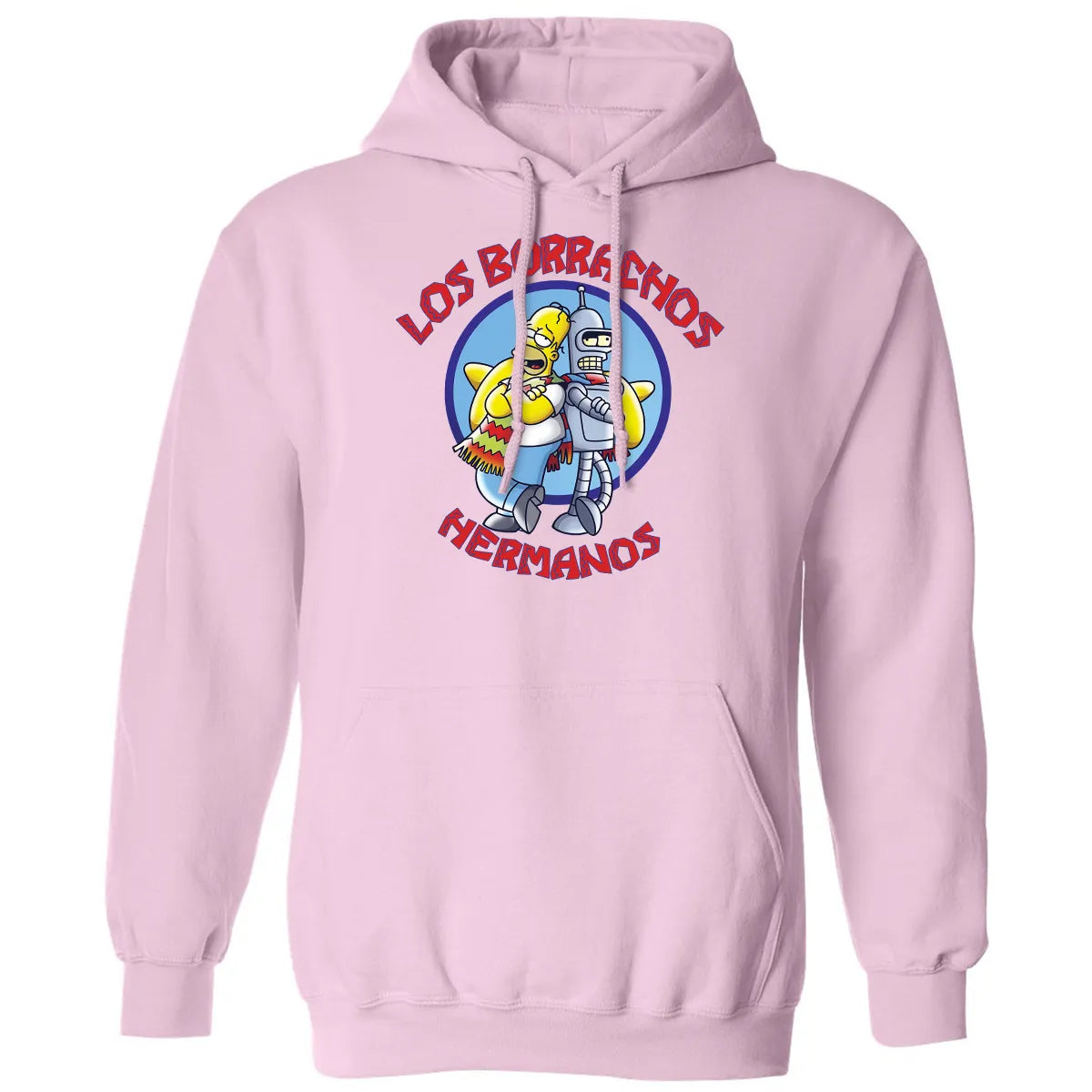 Classic Unisex Hoodie - D4H7H47T