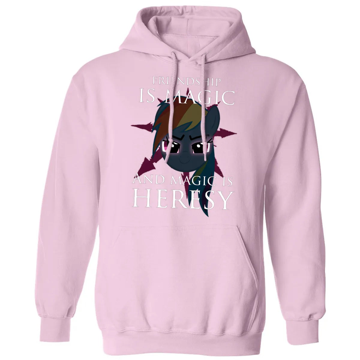 Classic Unisex Hoodie - Q2QZMJ9G