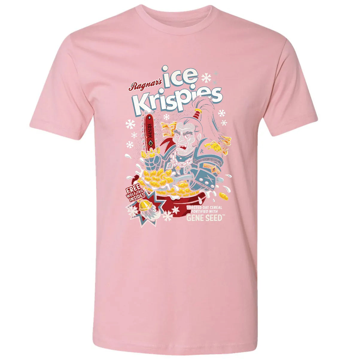 Premium Unisex T-shirt - XFR4HCHN