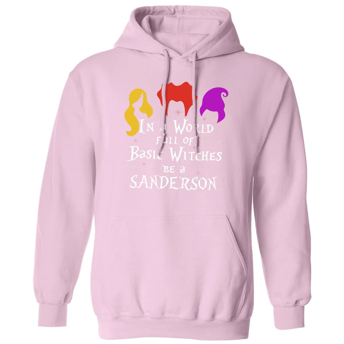 Classic Unisex Hoodie - S2R4C1HG