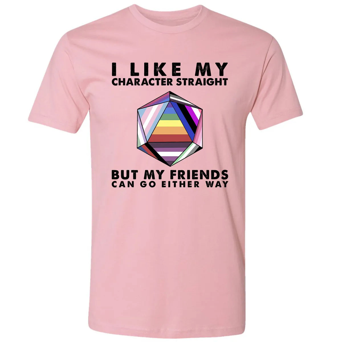 Premium Unisex T-shirt - DHA5BWFY