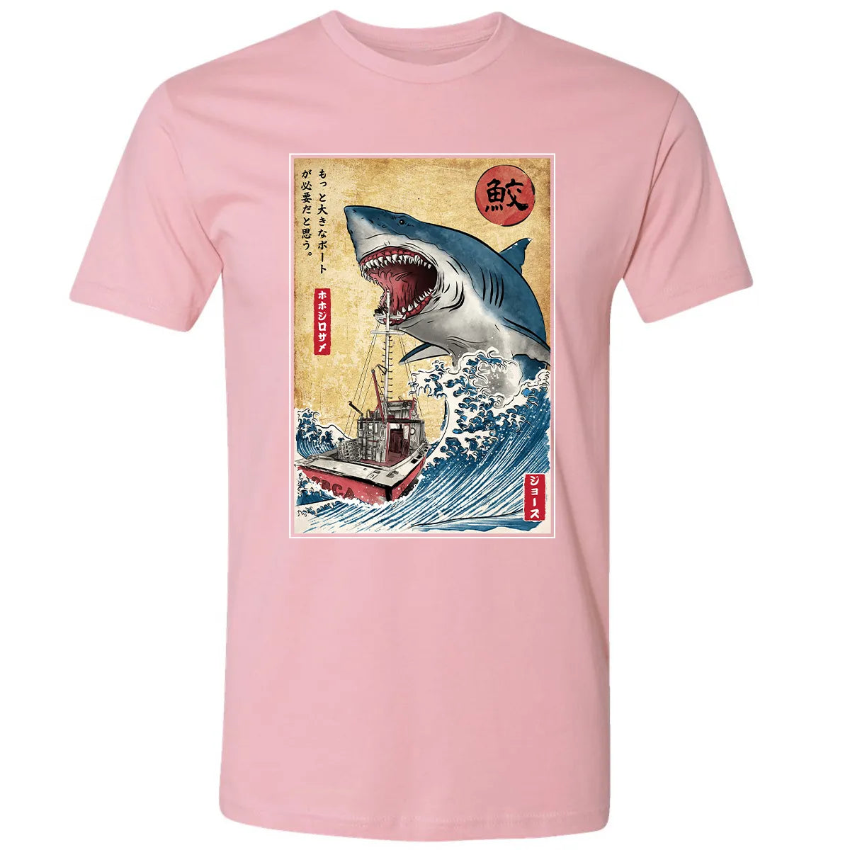 Premium Unisex T-shirt - 5TUTFVBR