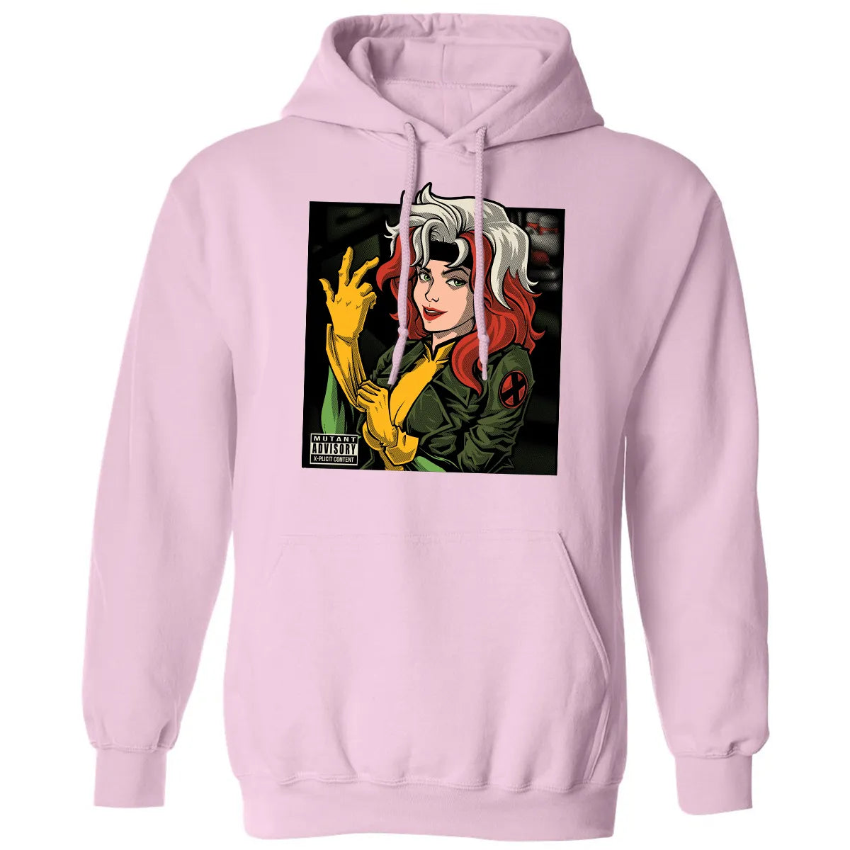 Classic Unisex Hoodie - LFZ7U5YW