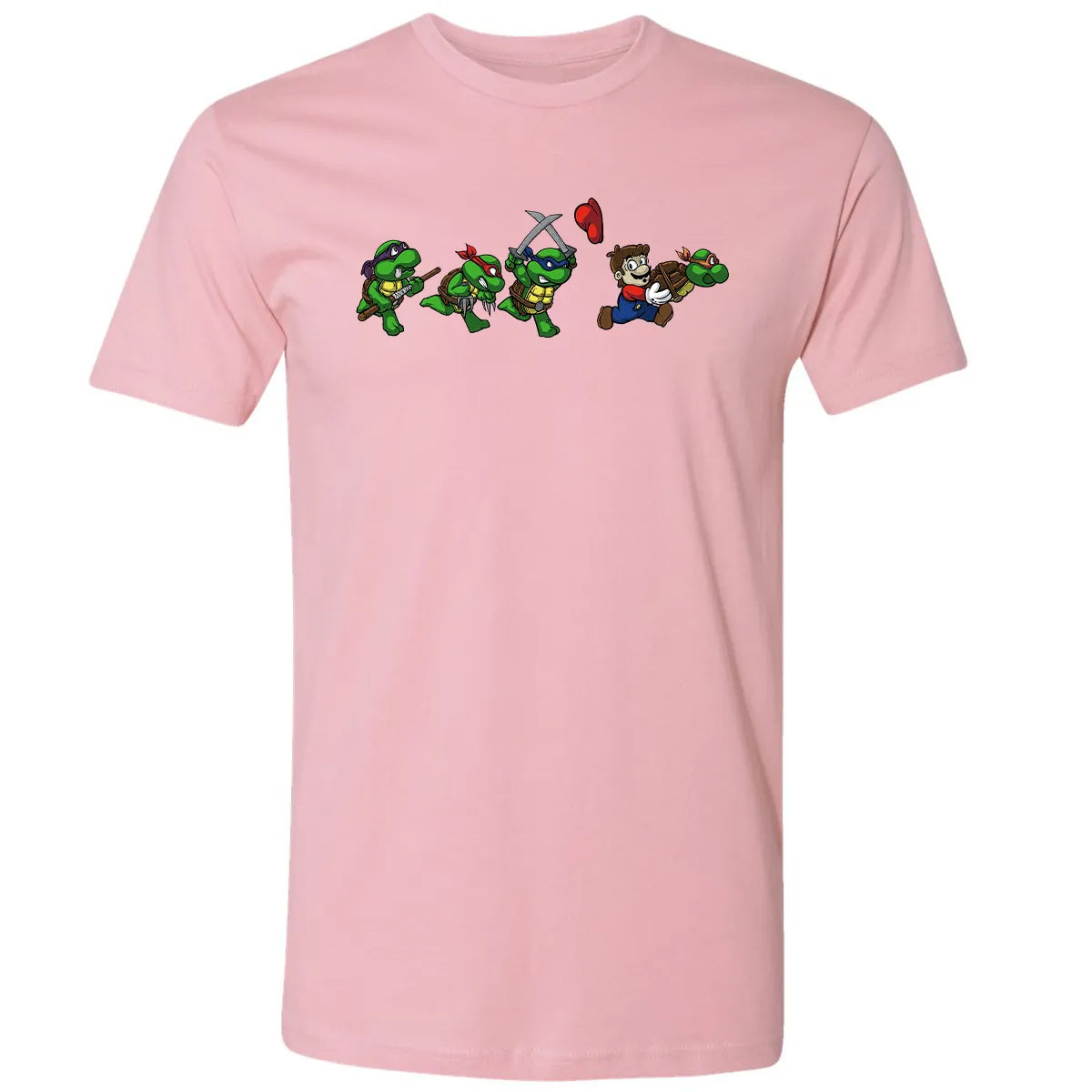 Premium Unisex T-shirt - 8YB6TFB3