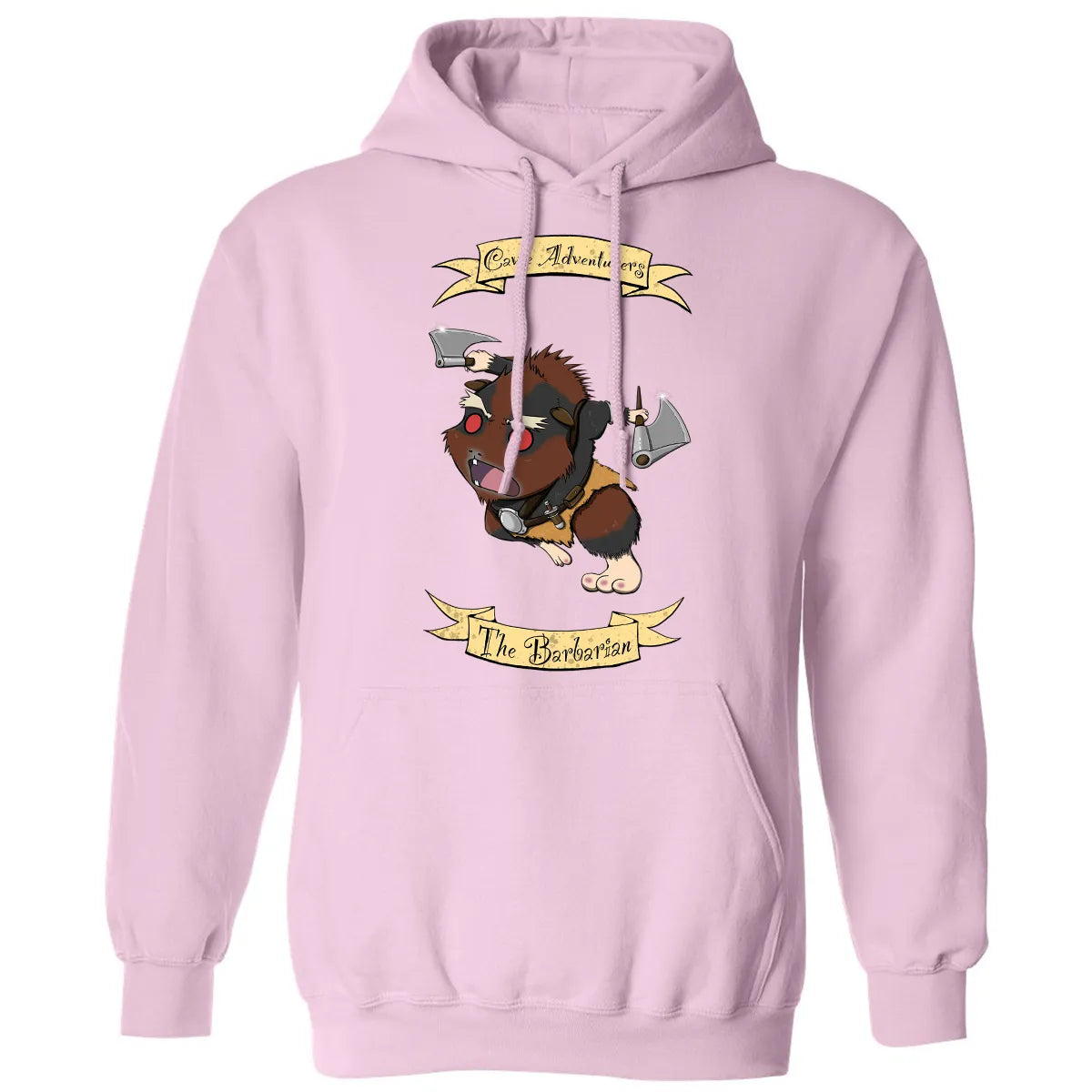 Classic Unisex Hoodie - 9QZPL1KX