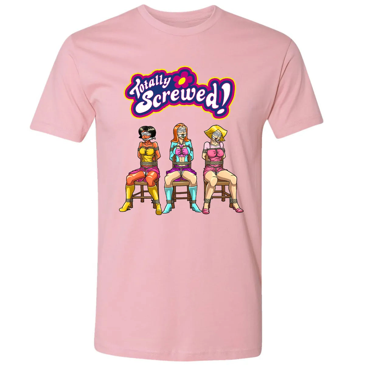 Premium Unisex T-shirt - QZKRFYGZ