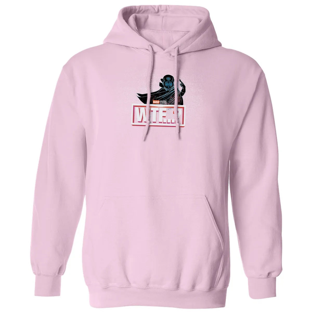Classic Unisex Hoodie - AUQ3JHSY