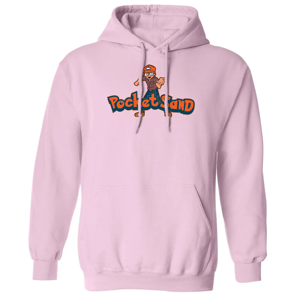 Classic Unisex Hoodie - AUKMDUWA