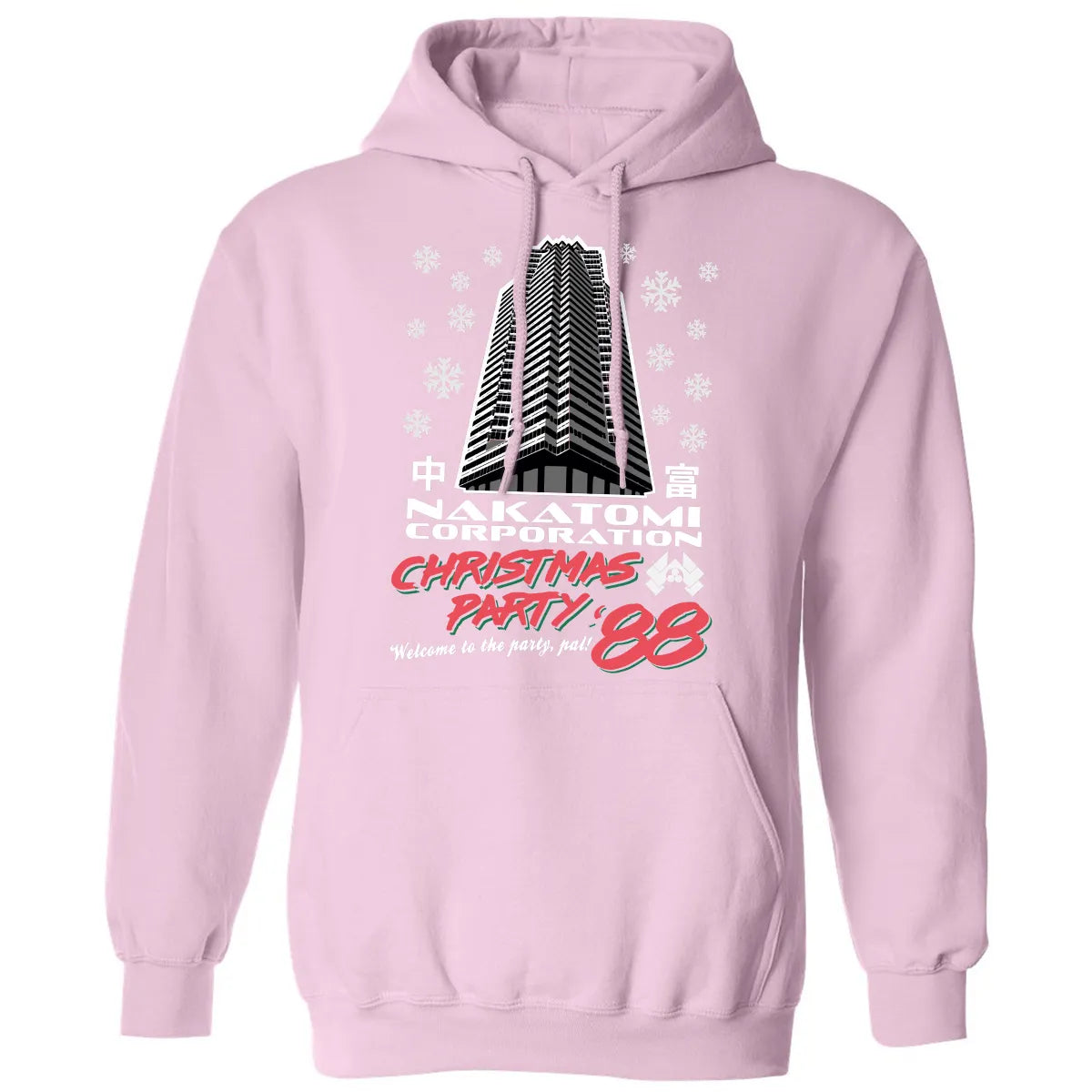 Classic Unisex Hoodie - 1S9JR1E9