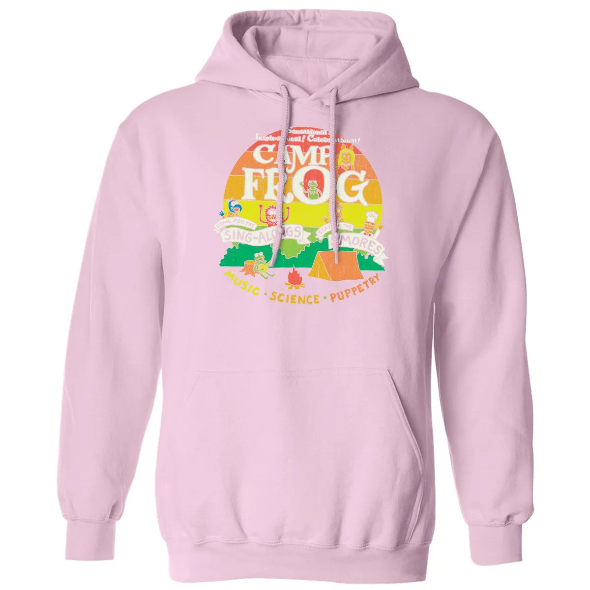 Classic Unisex Hoodie - HGTU6PV6