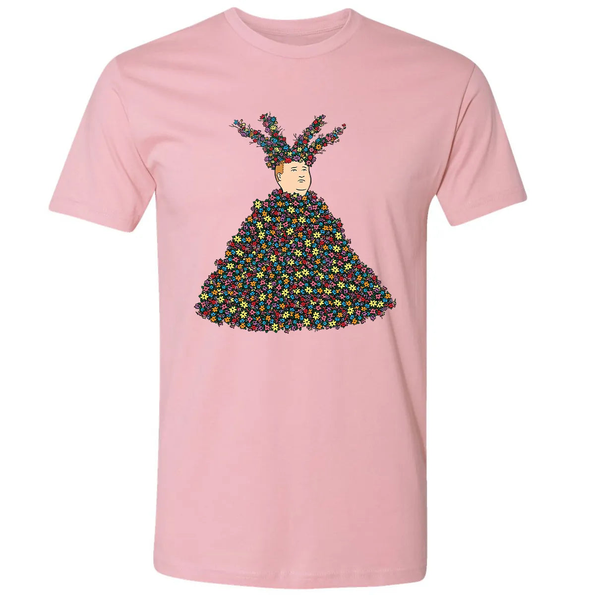 Premium Unisex T-shirt - P9LN4L46