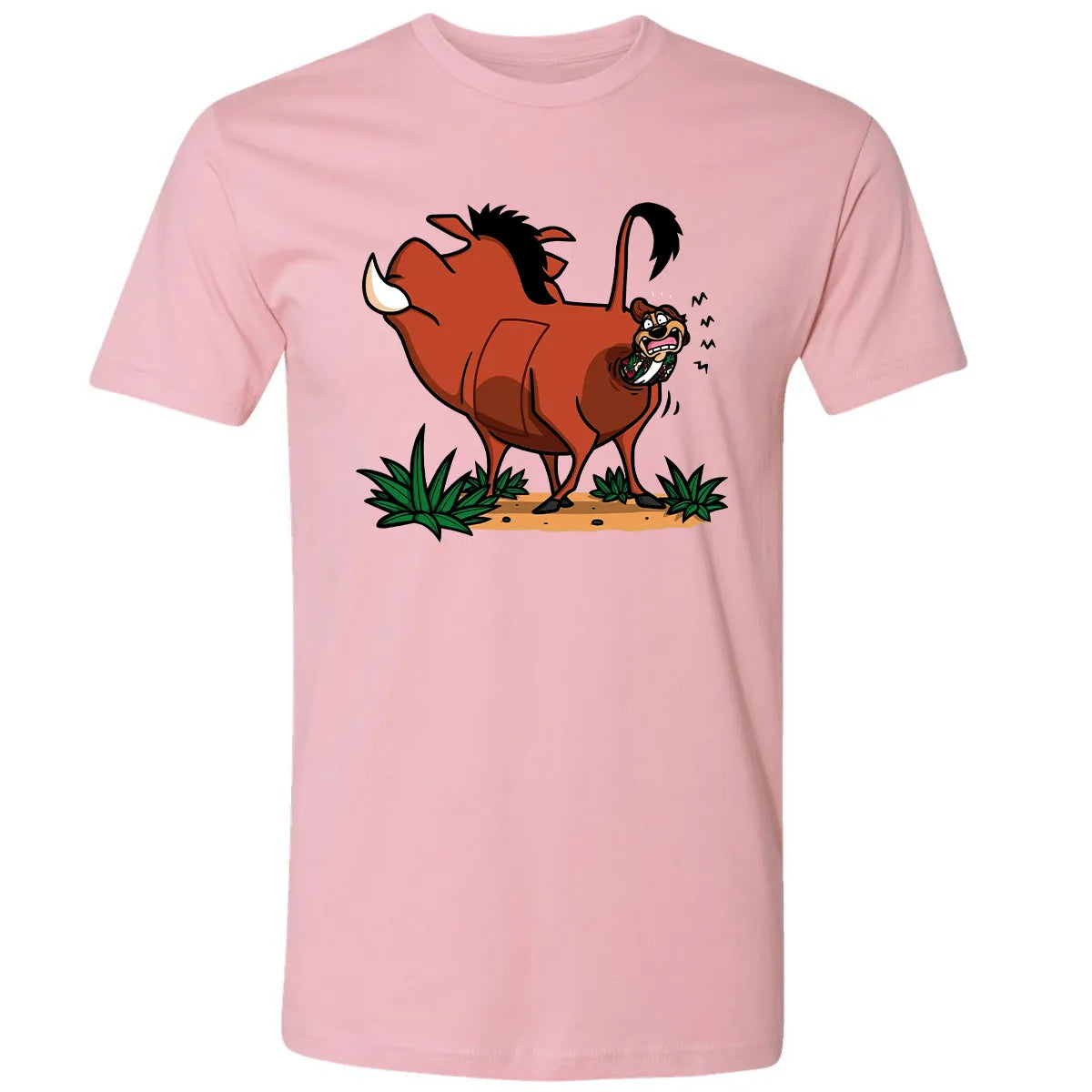 Premium Unisex T-shirt - 4KYRRC39