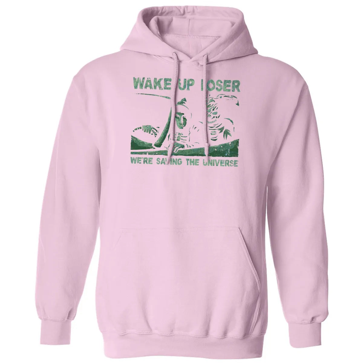 Classic Unisex Hoodie - ZCDB4L3L