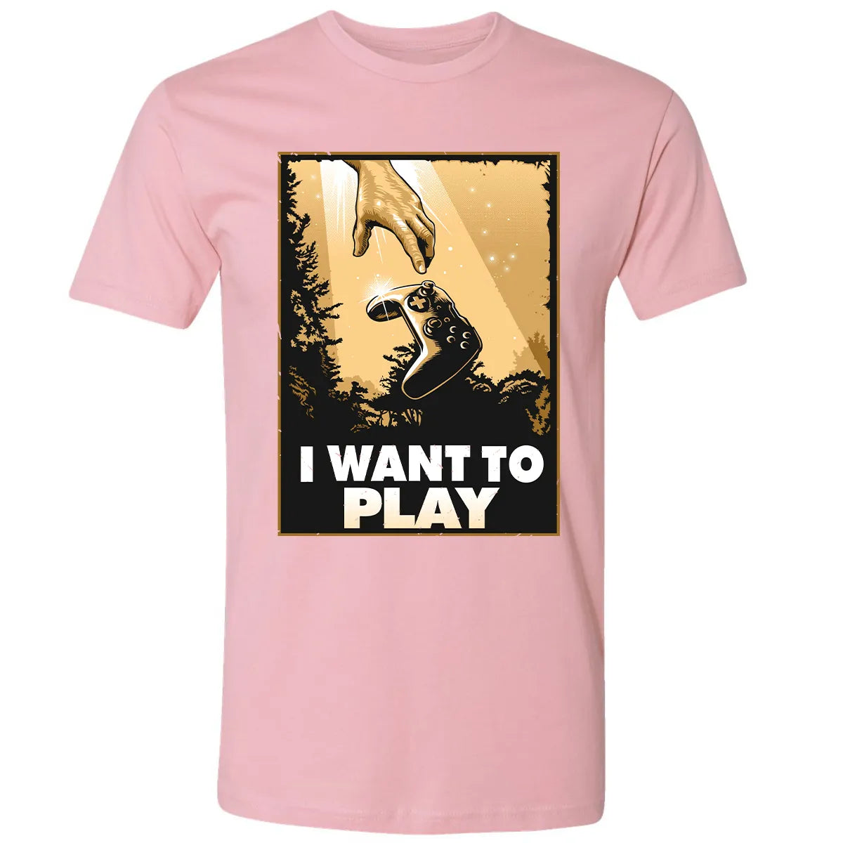 Premium Unisex T-shirt - QQEW6RHV