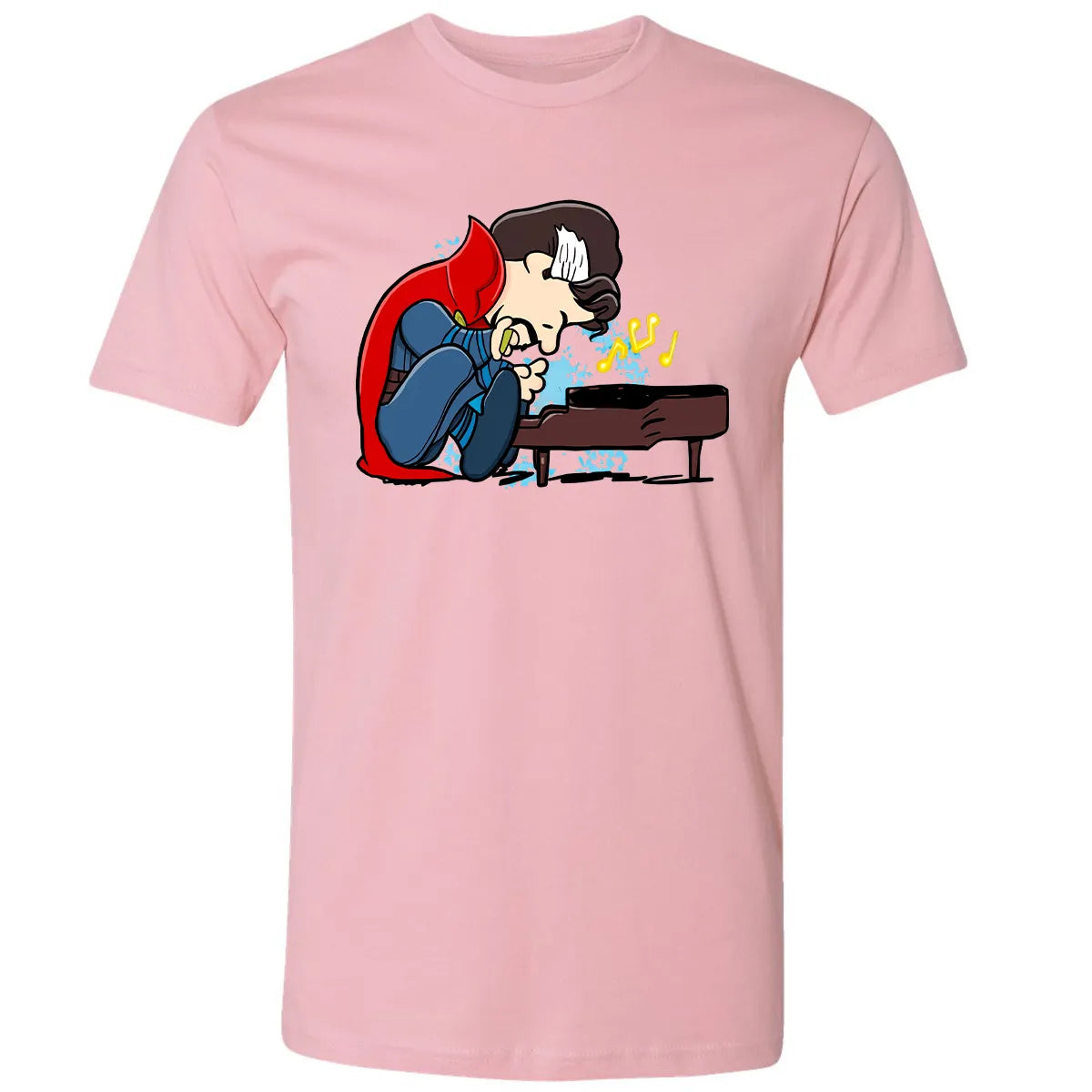 Premium Unisex T-shirt - 7866V44E