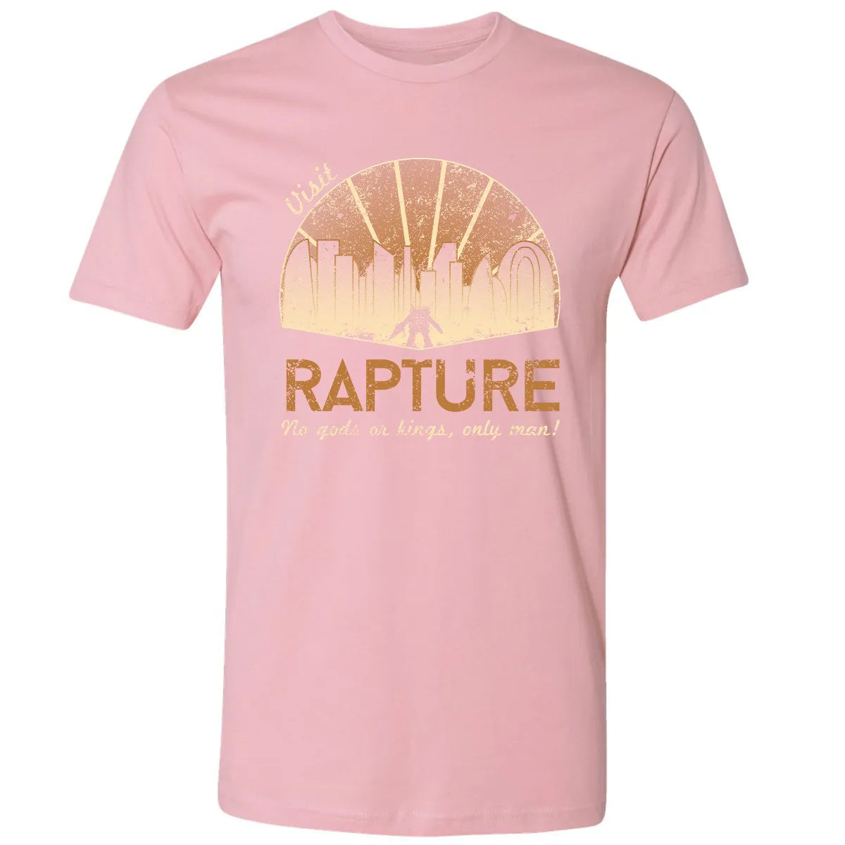 Premium Unisex T-shirt - GS57GR36