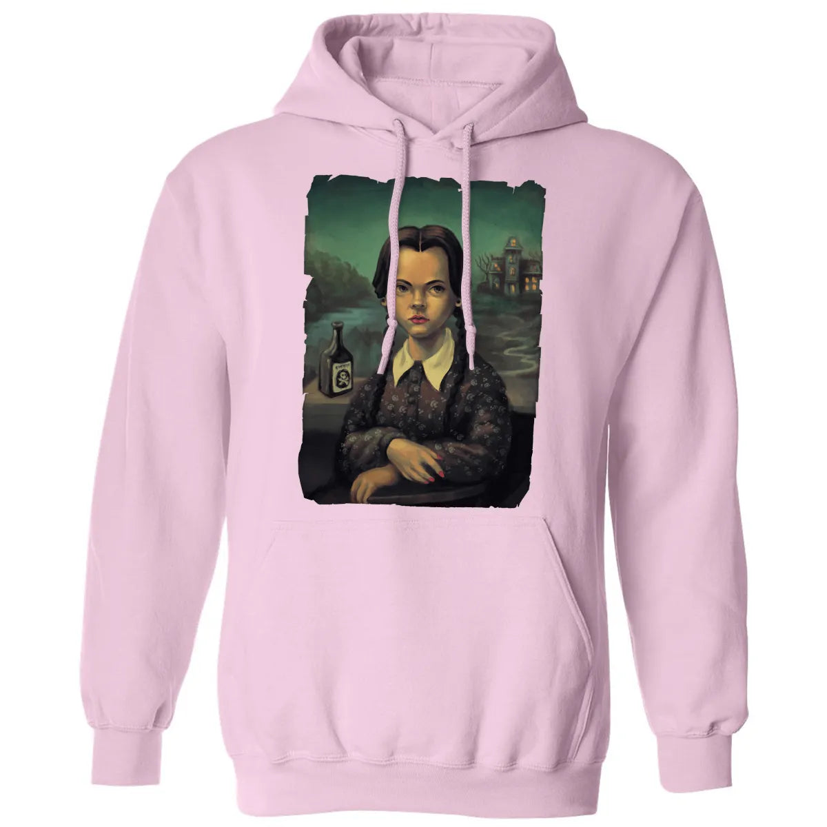 Classic Unisex Hoodie - ZSPMKM6N