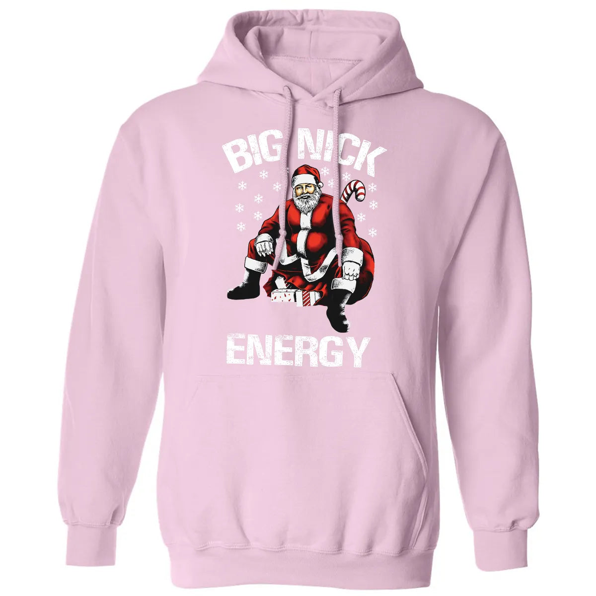 Classic Unisex Hoodie - 53YBMJ4M