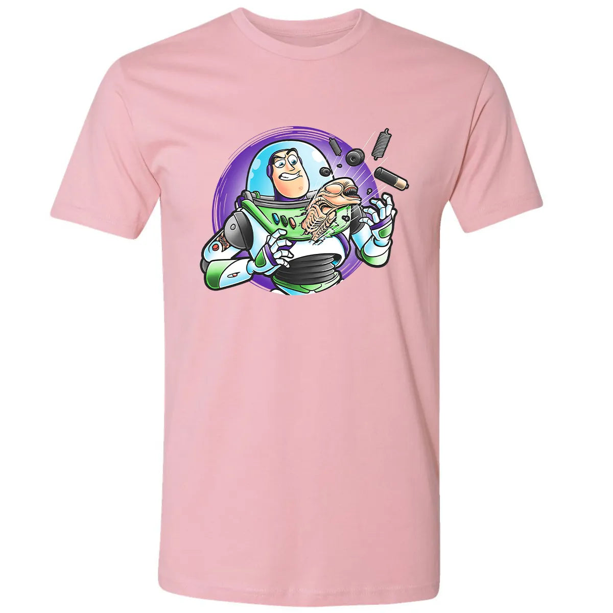 Premium Unisex T-shirt - LQTP5NQB