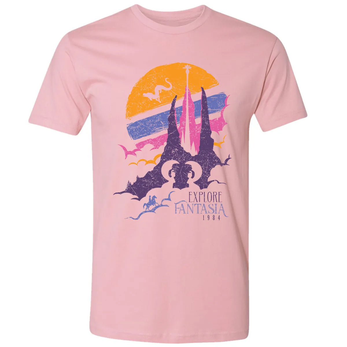 Premium Unisex T-shirt - TNQCC414