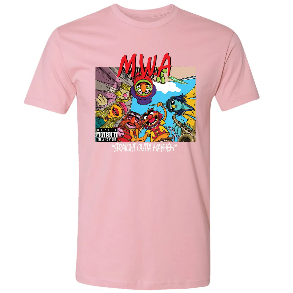 Premium Unisex T-shirt - A7JVV7CB