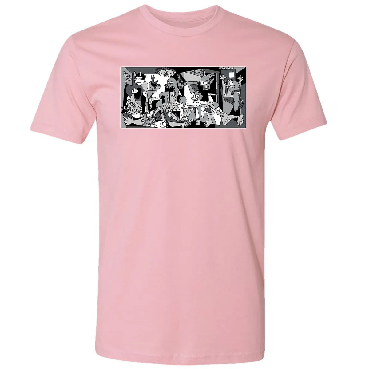 Premium Unisex T-shirt - 8SM8XBHU