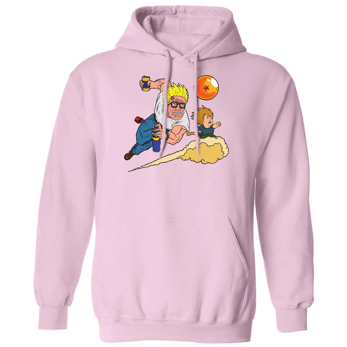 Classic Unisex Hoodie - VVDNEAH8