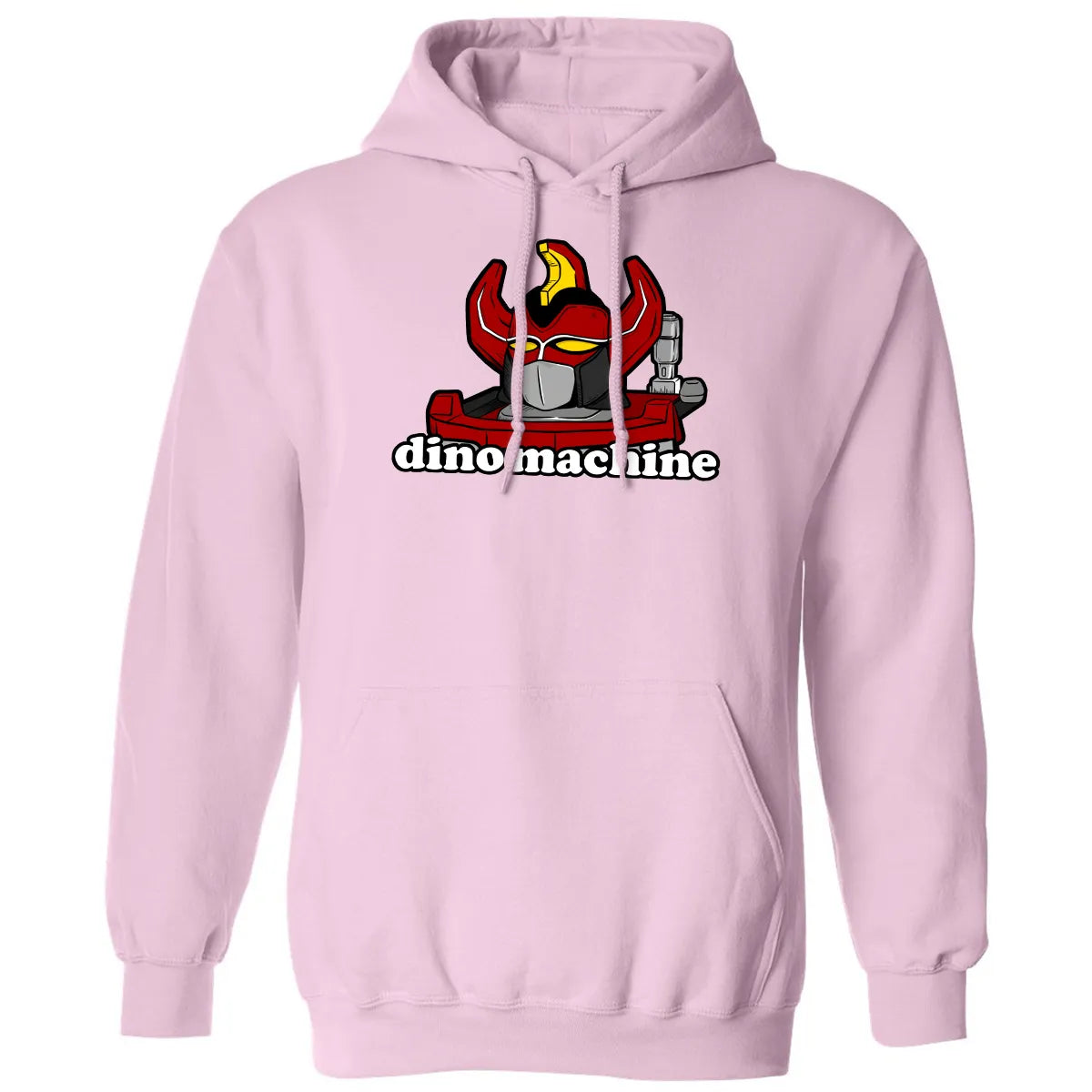 Classic Unisex Hoodie - 4J5UTDZP