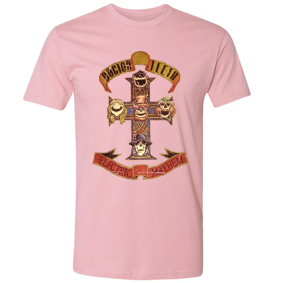 Premium Unisex T-shirt - ZDCQPC9K