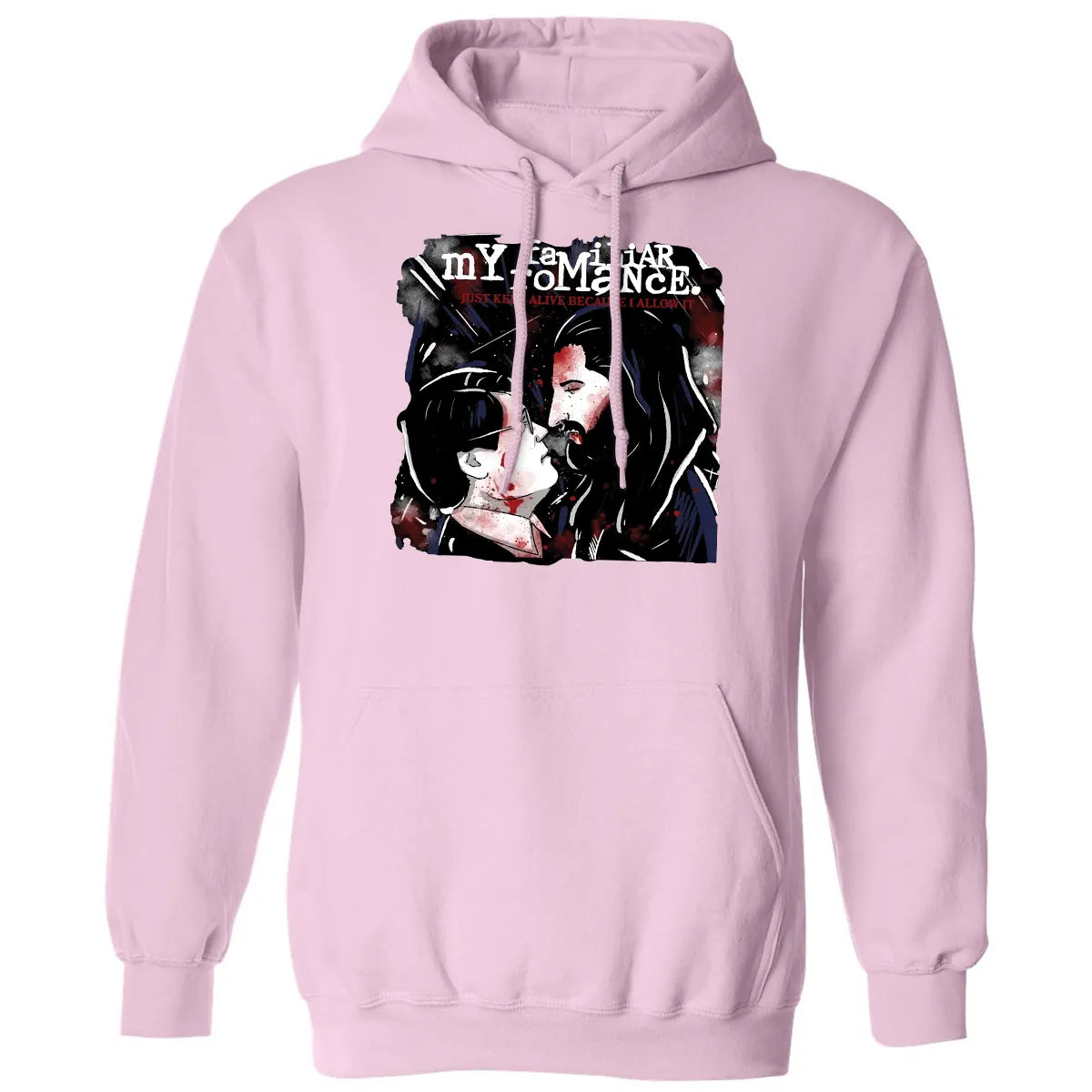 Classic Unisex Hoodie - 2JB15ZCA