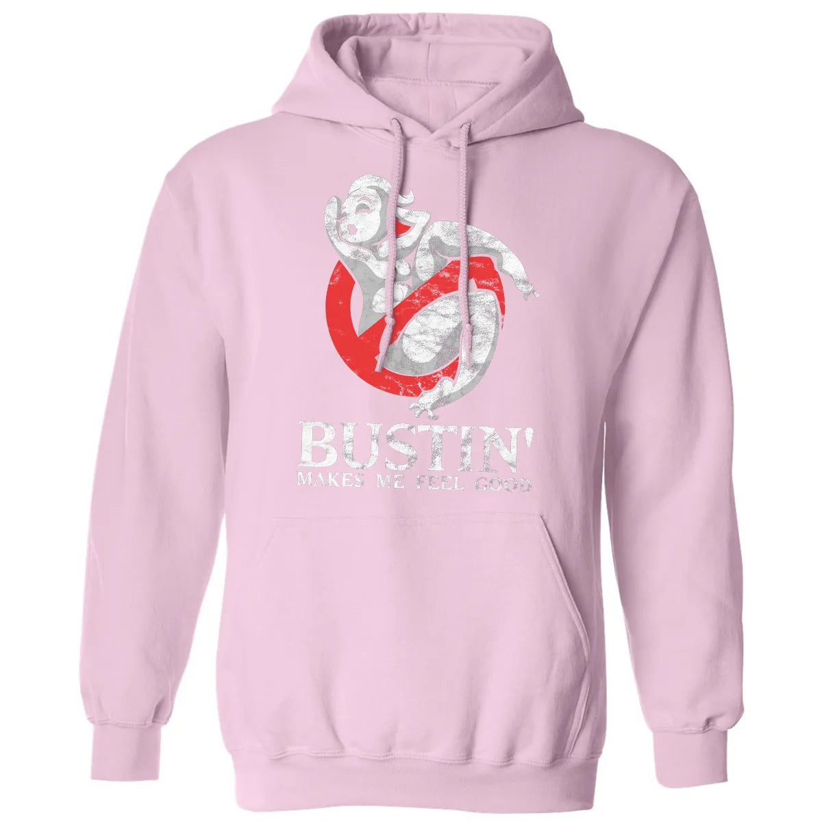Classic Unisex Hoodie - SXUTS14L