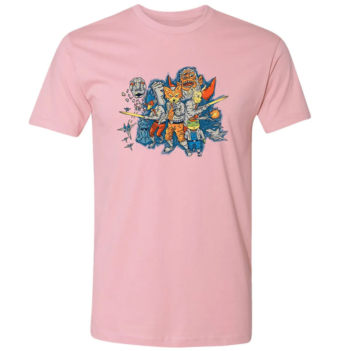 Premium Unisex T-shirt - ZEH9HYNZ