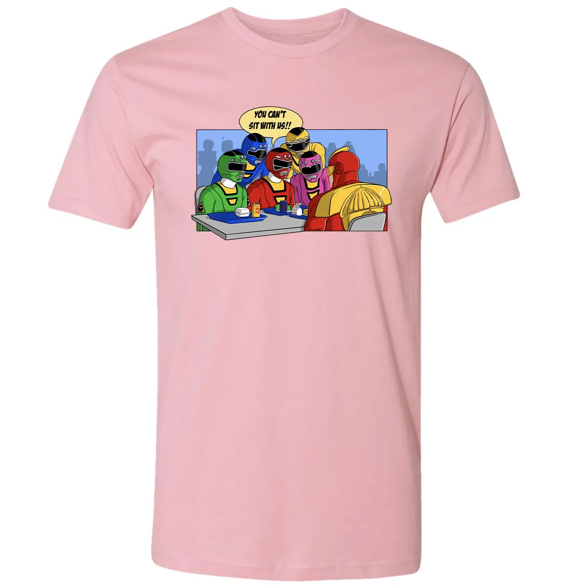 Premium Unisex T-shirt - Y429N5W9
