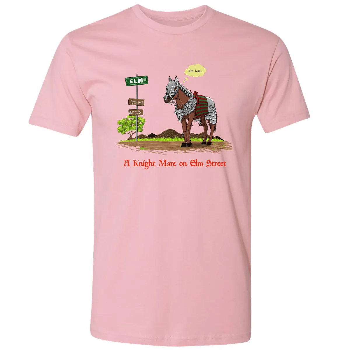 Premium Unisex T-shirt - 2GM9GEYC