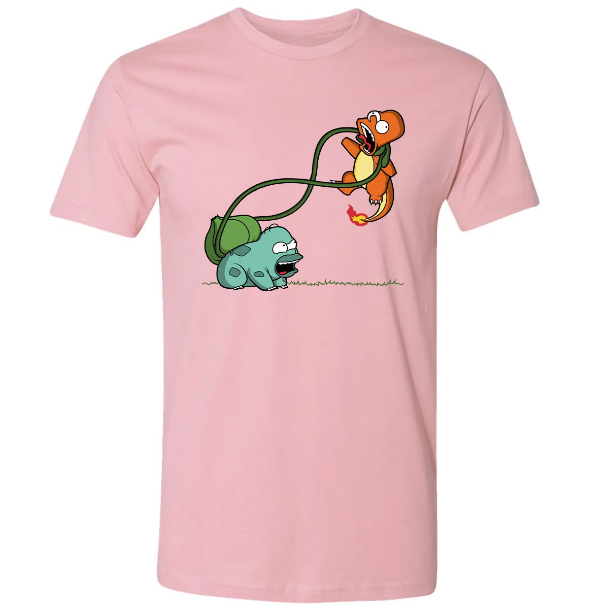 Premium Unisex T-shirt - P32WZYDH