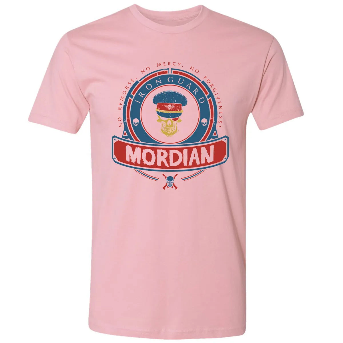 Premium Unisex T-shirt - PL7P61YR
