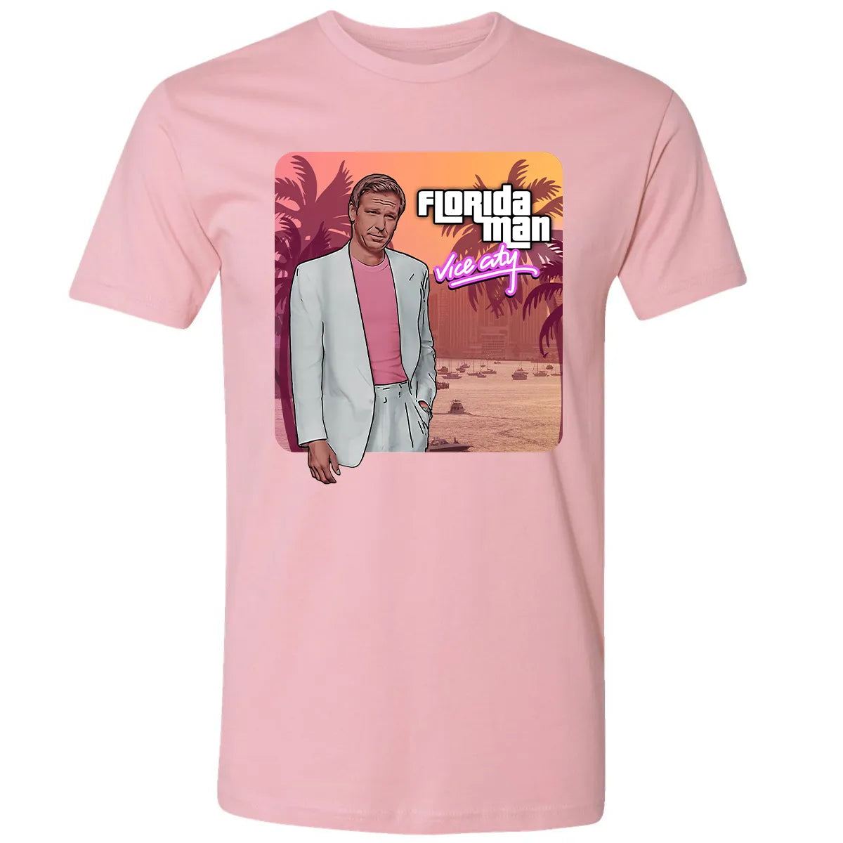 Premium Unisex T-shirt - JFH6Q6CD