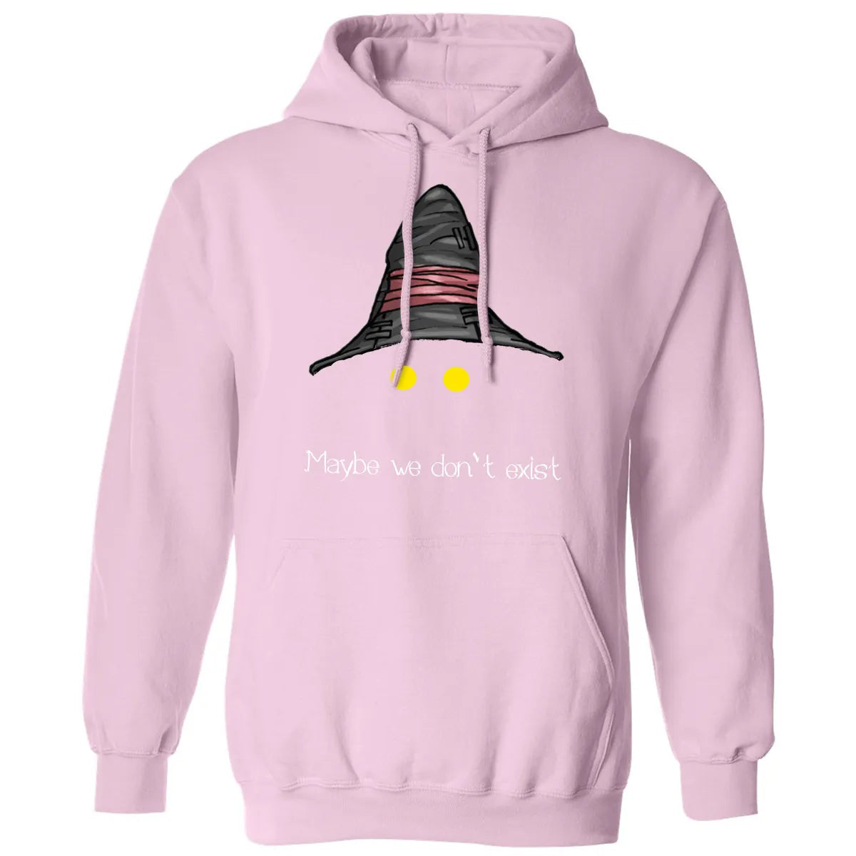 Classic Unisex Hoodie - HFY1LRRW