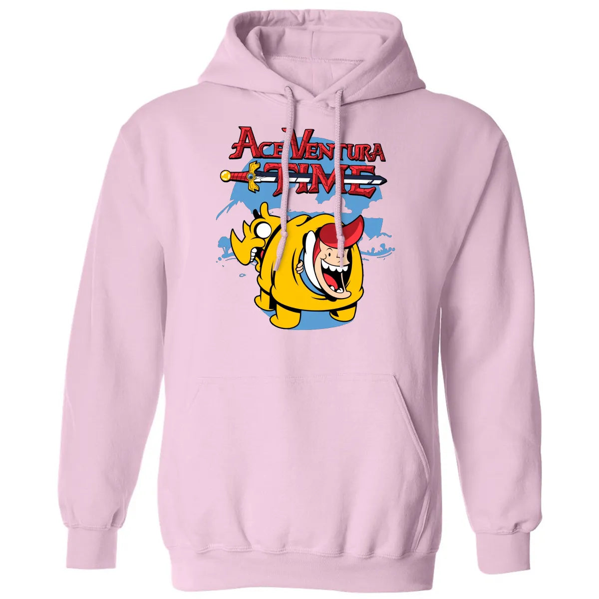 Classic Unisex Hoodie - 6FHQCZSV