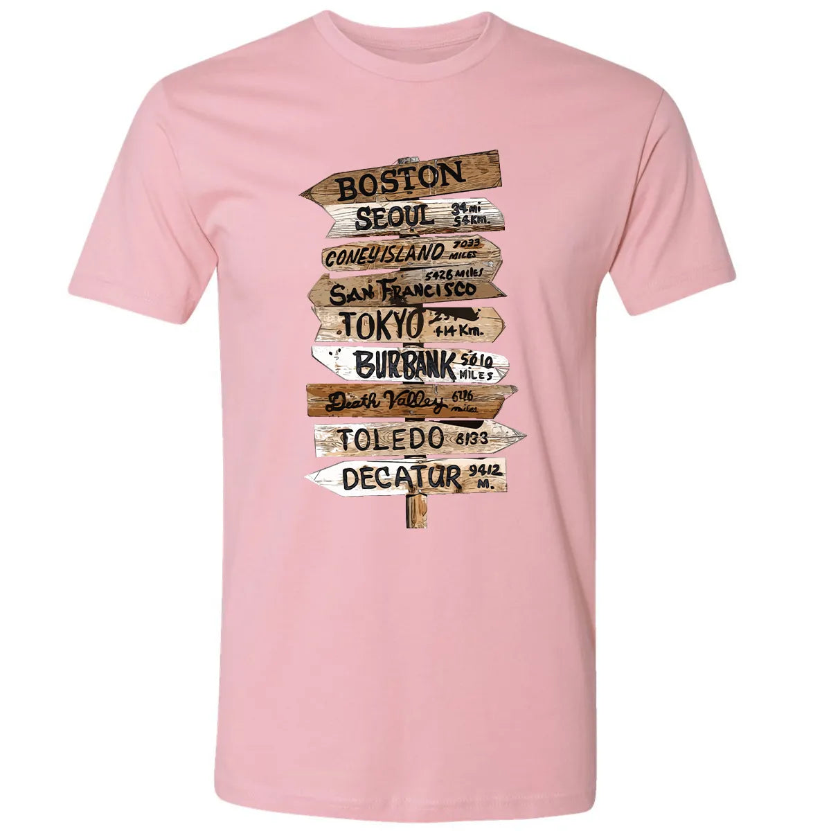 Premium Unisex T-shirt - XBYVK8GR