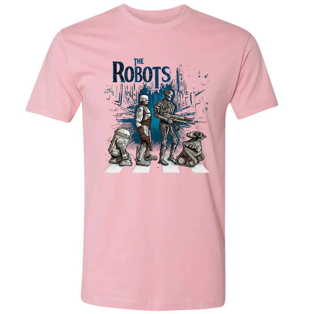 Premium Unisex T-shirt - 4P35ER5R