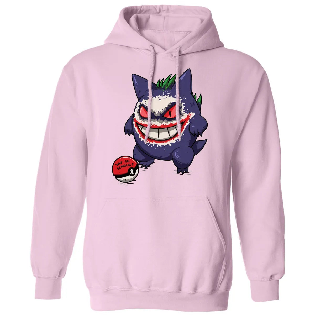 Classic Unisex Hoodie - RPT7MQXX