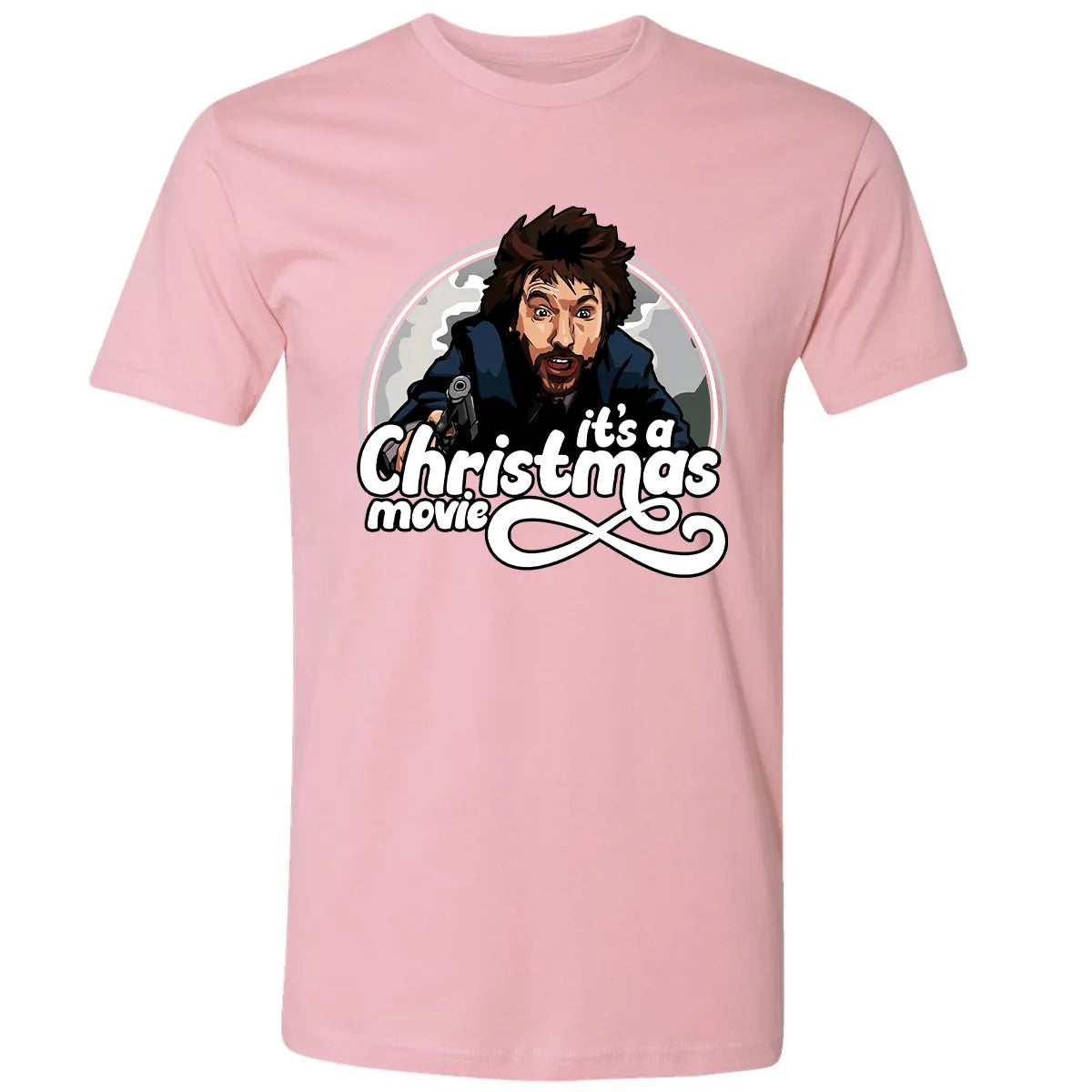 Premium Unisex T-shirt - 53X3DE9J