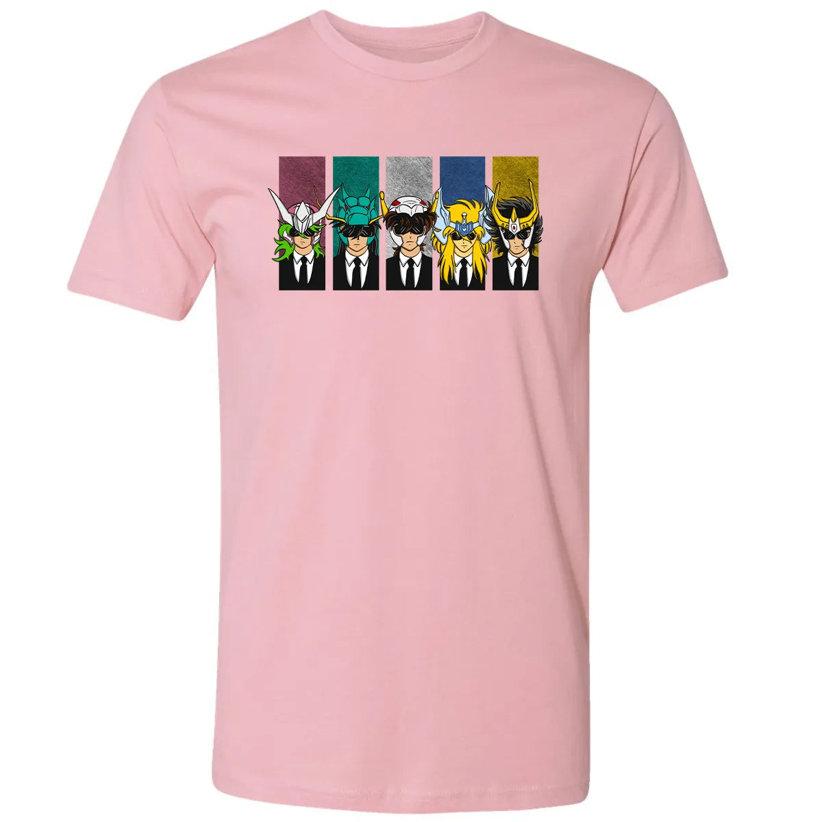 Premium Unisex T-shirt - D4LAYDEW